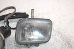 2000 Honda Trx300 Fourtrax 4x4 Oem Headlight Set W/Harness 33120-HC4-000 AH37
