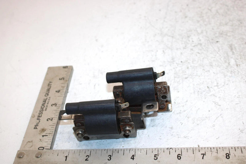 2000 Sea-doo Gtx Oem Ignition Coils 278001416 278001414 JS47