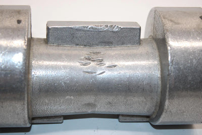03 Bombardier Rally 200 Oem Axle Housing 705500277 AB2