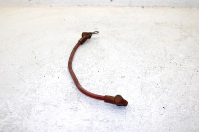 2000 Arctic Cat Zl 580 Efi Esr Oem Battery Positive Cable 15"  0645-161 SA3