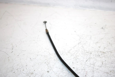 02 Ski-doo Grand Touring 500 Oem Throttle Cable 512059373 SS24