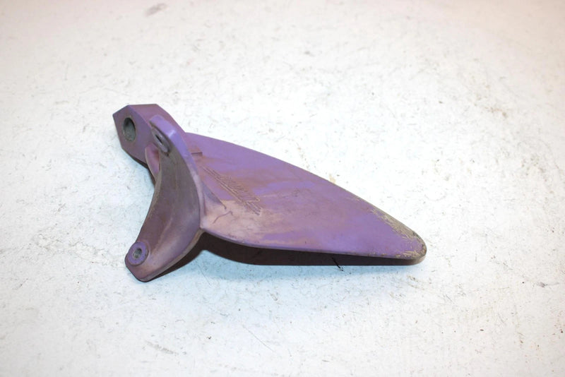 1995 Sea-doo Gti Aftermarket Steering Nozzle Fin 271000418 JS53