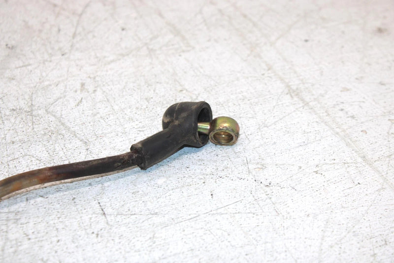 2006 Polaris Sportsman 500 Oem Front Upper Brake Line 1910913 AP186
