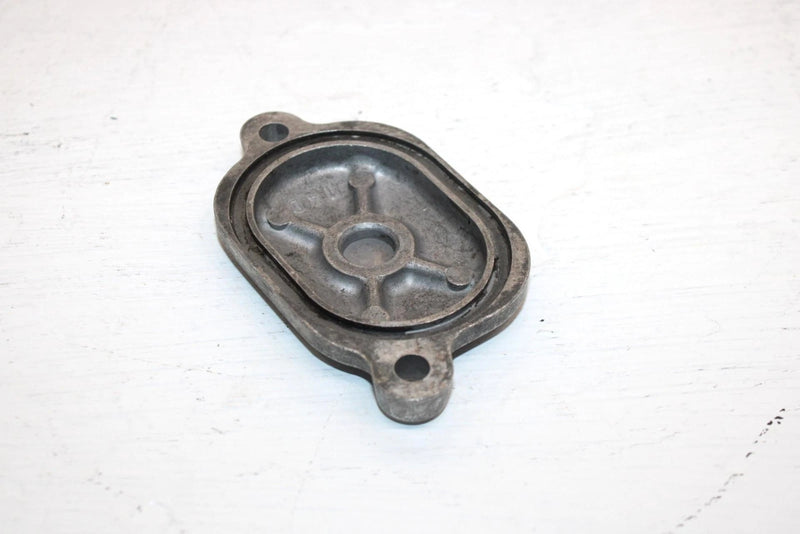 2005 Arctic Cat 500 4x4 Oem Clutch Cover Inspection Cap 3402-363 AA1