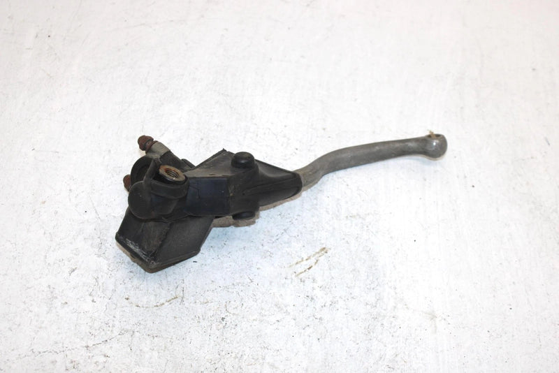 1996 Kawasaki Bayou 300 Oem Front Brake Master Cylinder 43015-1489 AK19
