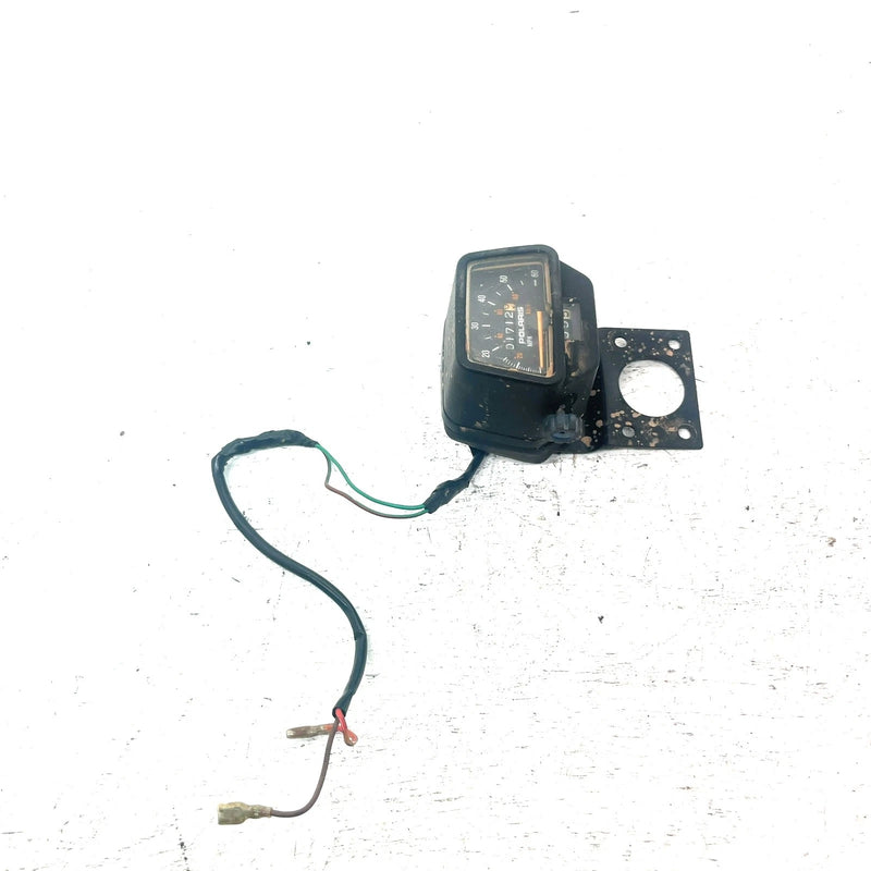 92-93 Polaris Trail Boss 350L 4X4 OEM Speedometer Under 6k  3280129 AP243
