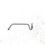 2009 Honda Big Red 700 MUV700 OEM Front Left Brake Hard Line 45127-HL1-A00 XH0.1