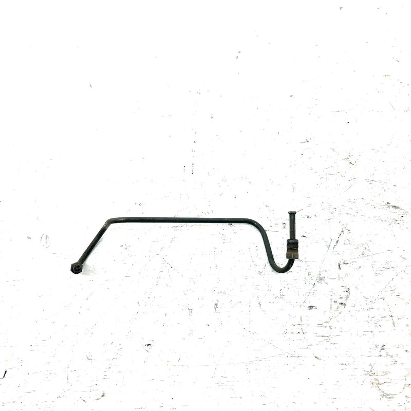 2009 Honda Big Red 700 MUV700 OEM Front Left Brake Hard Line 45127-HL1-A00 XH0.1