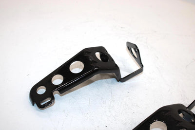 14 Can-am Outlander Max 400 Efi Oem Facia Support Set 705002925 705002926 AB6