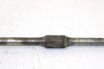 1999 Yamaha  Grizzly Oem Rear Axle 5GT-25381-10-00 AY47