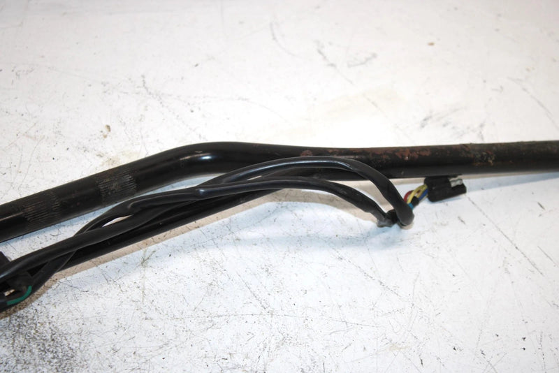 99 Arctic Cat Z 370 Oem Handlebar Set 1705-008 SAS14