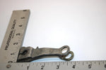 02 Arctic Cat Atv 90 2x4 Oem Rear Brake Arm 3301-186 AA14