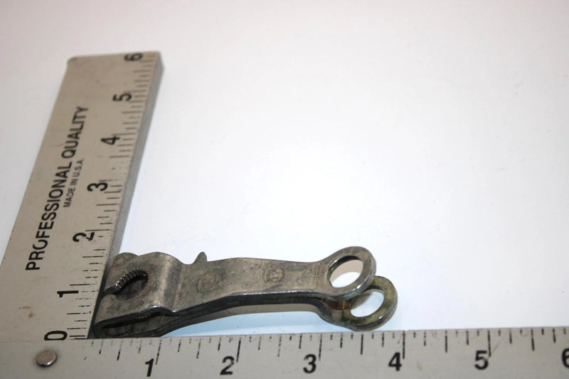 02 Arctic Cat Atv 90 2x4 Oem Rear Brake Arm 3301-186 AA14