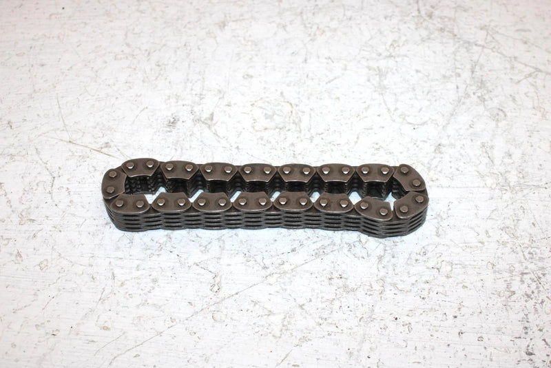 2004 Yamaha  Bruin 350 Oem Transmission Chain 94591-54034-00 AY24