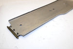 1998 Ski-doo Mach Z Oem Belt Cover 417222031 SS77