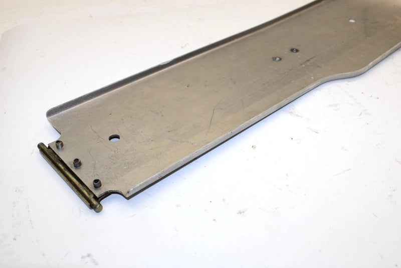 1998 Ski-doo Mach Z Oem Belt Cover 417222031 SS77