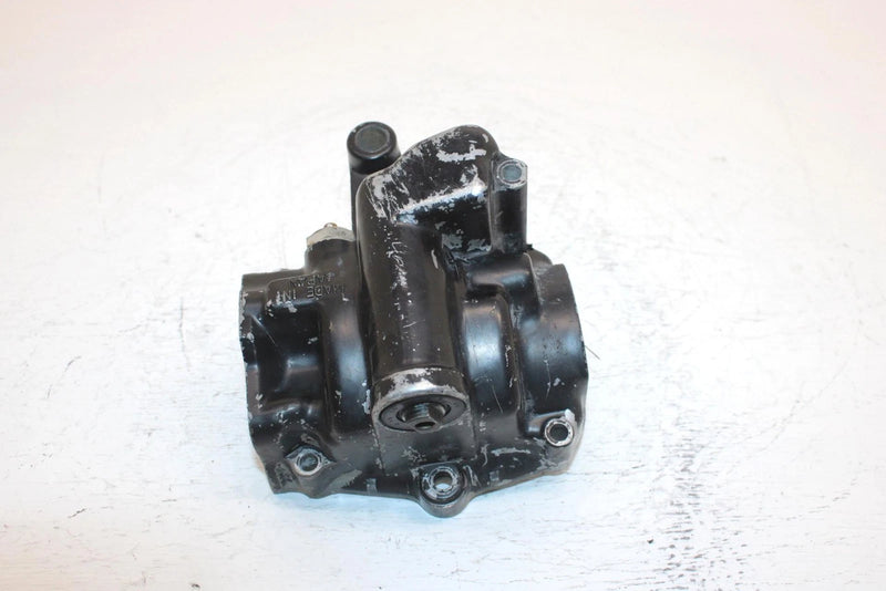 1986 Yamaha  Moto 4 Oem Side Gearcase Housing 1NU-15100-00-00 AY7