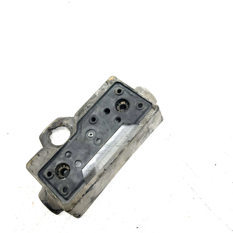 86-88 Honda FourTrax 200 TRX200SX 2x4 OEM Handlebar Cover 53205-HB3-000 AH91