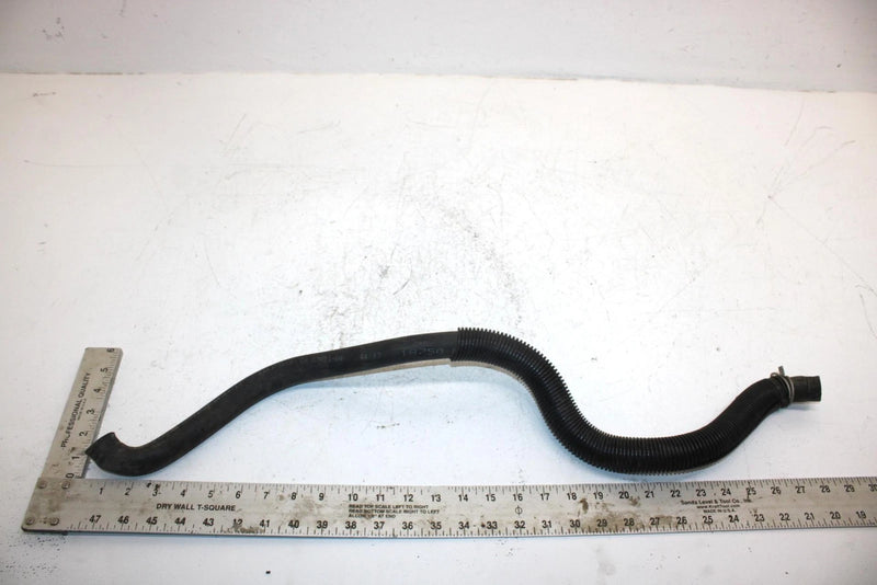 05 Polaris Sportsman 500 Ho Oem Lower Engine Coolant Hose 5412404 5413676 AP176