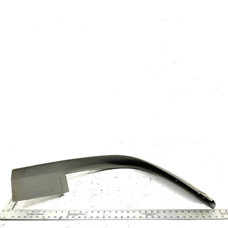 2002 Bombardier Quest 500 OEM Front Right Mudguard 703500149 AB14