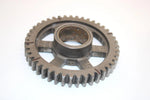00 Kawasaki Prairie 300 Kvf300b2 Oem Forward Gear 43T 13260-1766 AK0