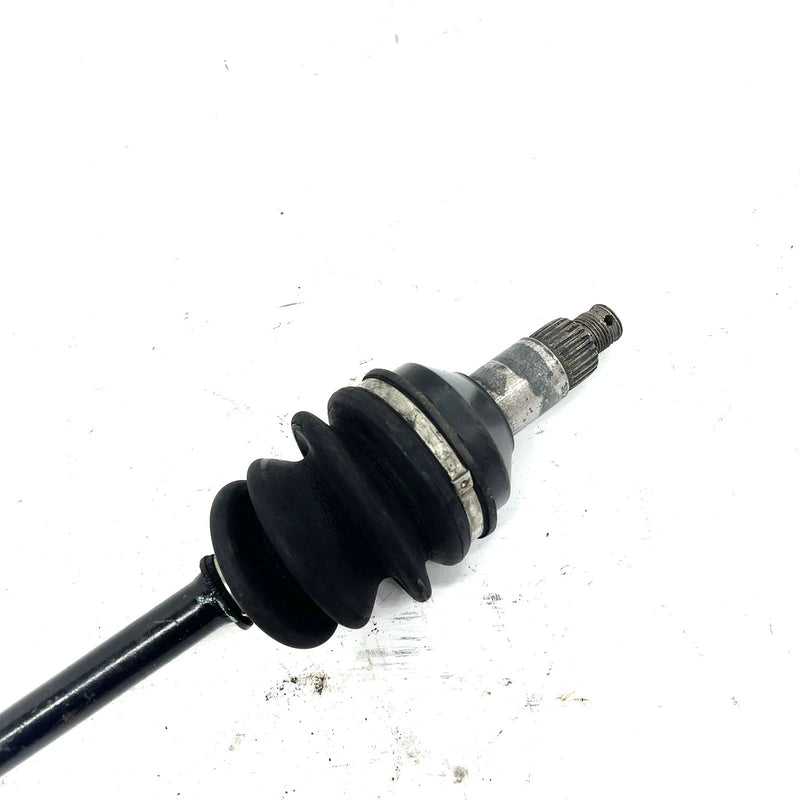 2005 Arctic Cat 650 4x4 V2 OEM Rear Axle 1502-866 AA39