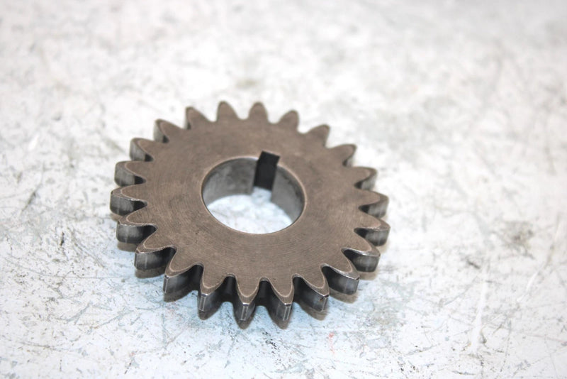 10 Arctic Cat 450 Efi  Oem Oil Pump Drive Gear 0811-009 AA18