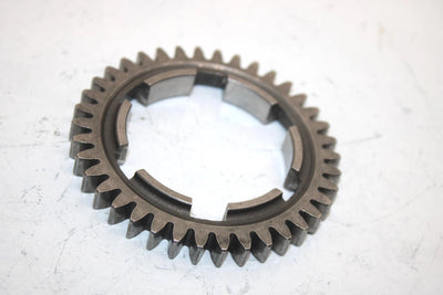 83Yamaha  TriMoto225 Oem Counter Balance Drive Gear 5H0-11536-00-00 Q2892
