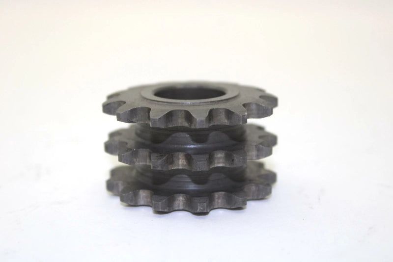 89 Yamaha Phazer PZ480N OEM Chain Case Tensioner Wheel 8U9-47612-00-00 SY52
