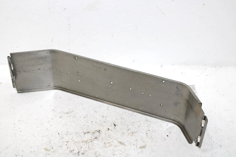 1999 Polaris Xc 700 Oem Clutch Belt Cover 1012412 SP159