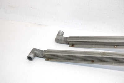 2001 Arctic Cat Zr 600 Oem Heat Exchanger Set 0716-920 0716-921 SA64