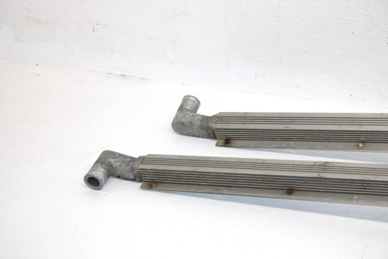 2001 Arctic Cat Zr 600 Oem Heat Exchanger Set 0716-920 0716-921 SA64