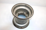 92 Suzuki Quadrunner 230 Lt230e  Oem 9x9 Rear Wheel Rim 65310-41B00-13L AS2
