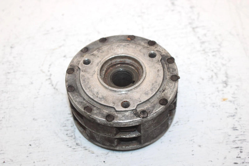 1980 Honda Atc110 Oem Flywheel Rotor 31101-943-004 AH74
