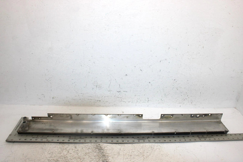 1997 Polaris Classic Oem Left Side Heat Exchanger 1240020 SP42