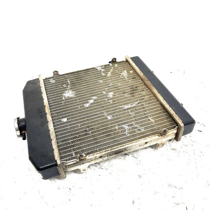 14-15 Arctic Cat Prowler HDX 500 OEM Radiator 0413-205 XA2