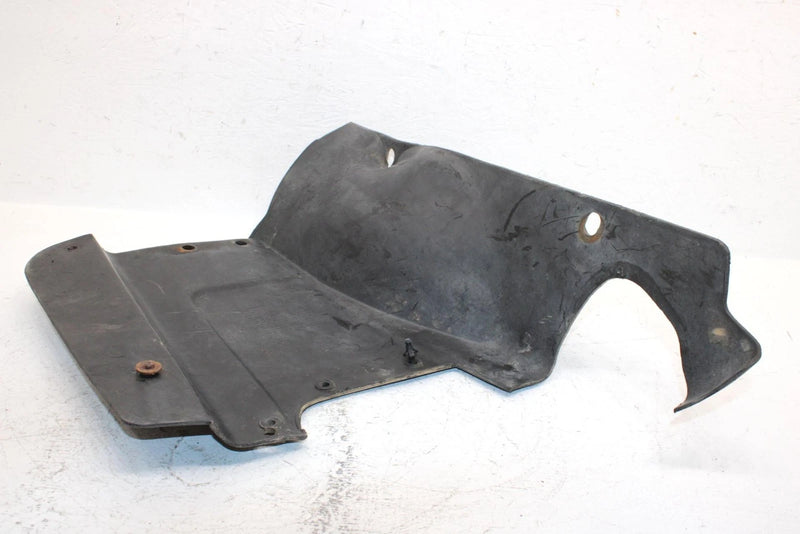 2004 Arctic Cat V2 650 Oem Front Left Kick Panel 1506-200 AA28
