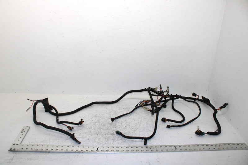 2000 Polaris Sportsman 325 Oem Main Wire Harness 2460770 AP11