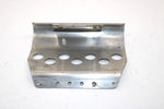 Ski-doo Oem Aluminum Footwell Toe Hold 518321571 Q4617