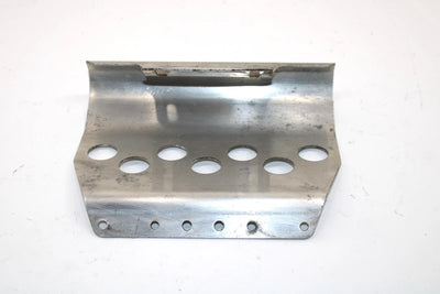 Ski-doo Oem Aluminum Footwell Toe Hold 518321571 Q4617