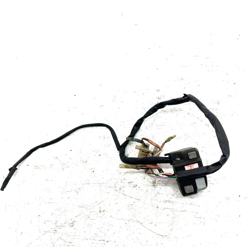 null Polaris Trail Boss 350L 2x4 OEM High/Low Start Switch 4110063 AP227