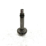 88-00 Honda FourTrax 300 4x4 OEM 21T Starter Reduction Shaft 28130-HC4-000 AH45