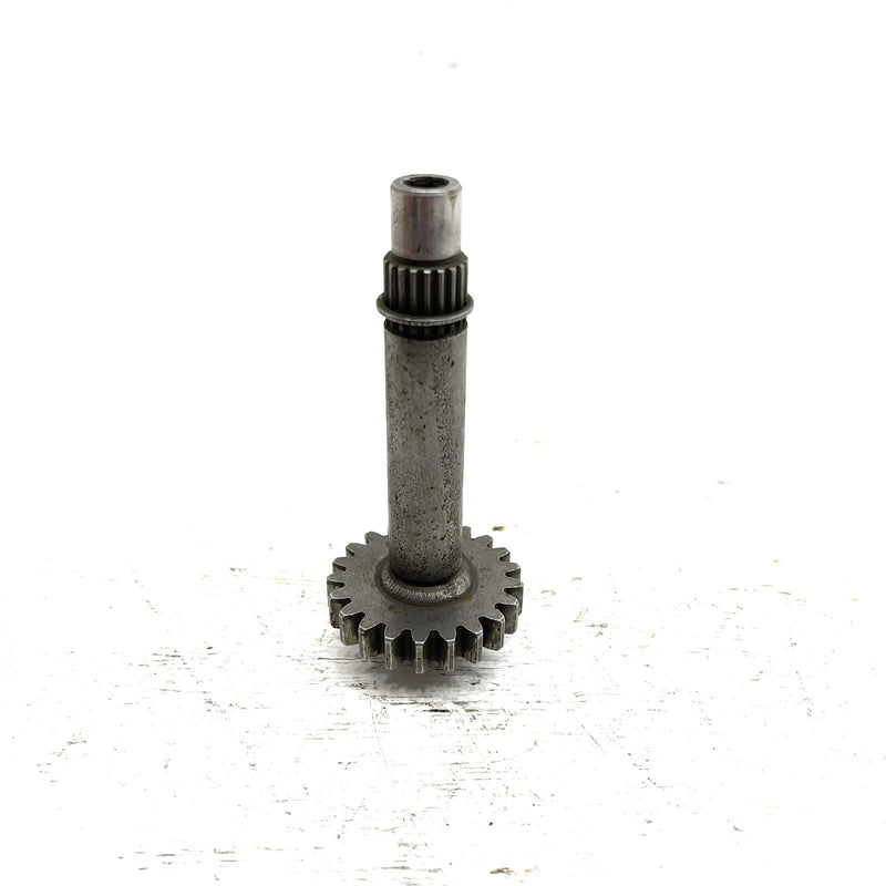 88-00 Honda FourTrax 300 4x4 OEM 21T Starter Reduction Shaft 28130-HC4-000 AH45