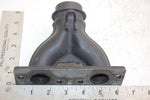 2003 Polaris Sportsman 600 Oem Exhaust Manifold 1261077-067 AP86