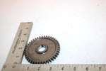 18 Suzuki King Quad 500 Oem Crank Ballancer Gear 12666-11H00 AS9