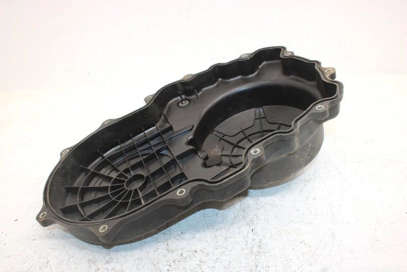2004 Yamaha  Bruin 350 Oem Outer Clutch Cover 5UH-15431-00-00 AY24