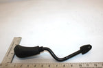 09 Can-am Ds90 Shift Lever Handle V72314DGF040 V72314DGF050LL AB3