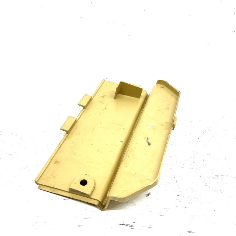 97 Honda FourTrax 300 TRX300FW 4x4 OEM Battery Box Cover 80311-HM4-A10ZD AH45