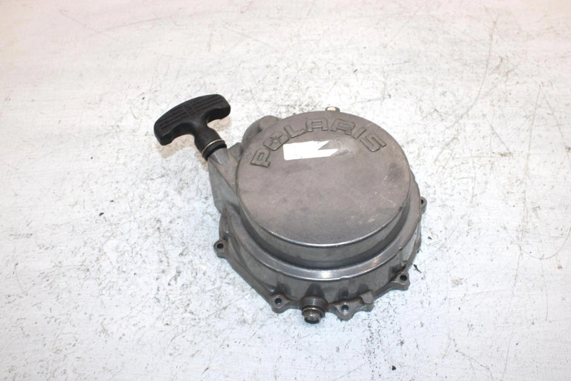 2004 Polaris Magnum 330 Oem Starter Recoil 3087163 3090085 AP159
