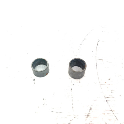 90-93 Polaris Trail Boss 350L 2x4 OEM Transmission Spacer Set 3231581 AP247